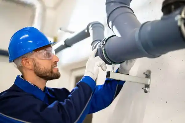 water damage restoration service Lincoln University